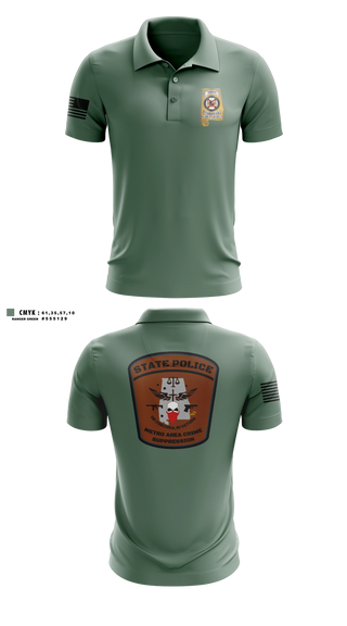 Short Sleeve Performance Polo, MACS, Police, Teamtime, Team time, sublimation, custom sports apparel, team uniforms, spirit wear, spiritwear, sports uniforms, custom shirts, team store, custom team store, fundraiser sports, apparel fundraiser