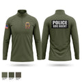 GDC K-9 Windbreaker - 1