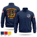 Sunsites Pearce Fire District S301 93486080 Windbreaker - 1