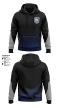 Rainbow City Police Department Hoodie - 24