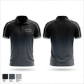Best Pro Security 67479522 Short Sleeve Performance Polo - 1