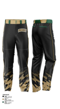 Galena Forest 583916 Baseball Pants - 2