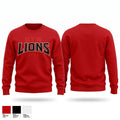 Booker T. Washington Crew Neck Sweatshirt - 2