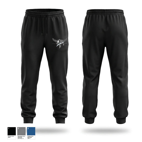 Sweatpants, River Rouge Police Special Response Team, Police, Teamtime, Team time, sublimation, custom sports apparel, team uniforms, spirit wear, spiritwear, sports uniforms, custom shirts, team store, custom team store, fundraiser sports, apparel fundraiser