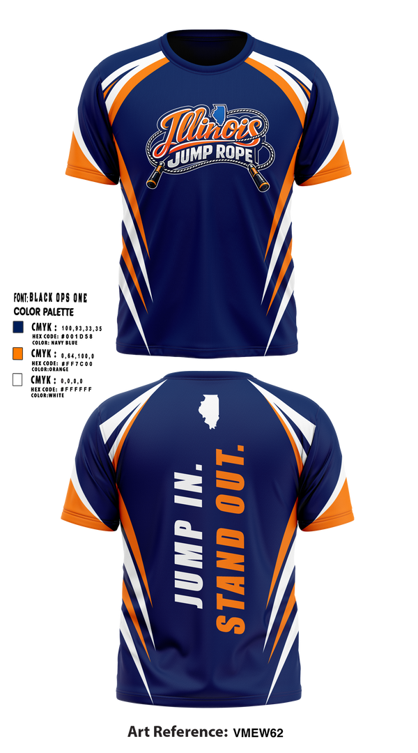 FREE T-SHIRT