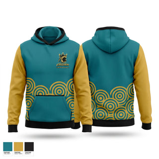 Hoodie, Coastal Crown Elite, Cheer, Teamtime, Team time, sublimation, custom sports apparel, team uniforms, spirit wear, spiritwear, sports uniforms, custom shirts, team store, custom team store, fundraiser sports, apparel fundraiser