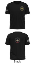 Hurlburt Field FARP 34978415 Short Sleeve Performance Shirt - 36