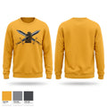 Lady Knights Crew Neck Sweatshirt - 2