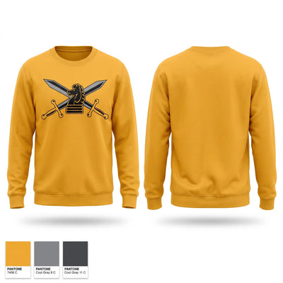 Lady Knights Crew Neck Sweatshirt - 2