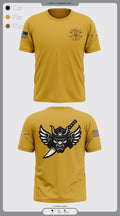 FSC 1-1 SFG(A) 17044036 Short Sleeve Performance Shirt - 2