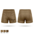 263rd QM Ranger Panties - 1