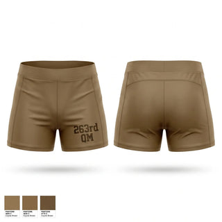 Ranger Panties, 263rd QM, Army, Teamtime, Team time, sublimation, custom sports apparel, team uniforms, spirit wear, spiritwear, sports uniforms, custom shirts, team store, custom team store, fundraiser sports, apparel fundraiser