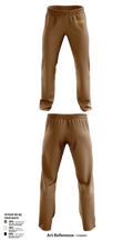 2-16 rangers 46509230 Sweatpants - 5