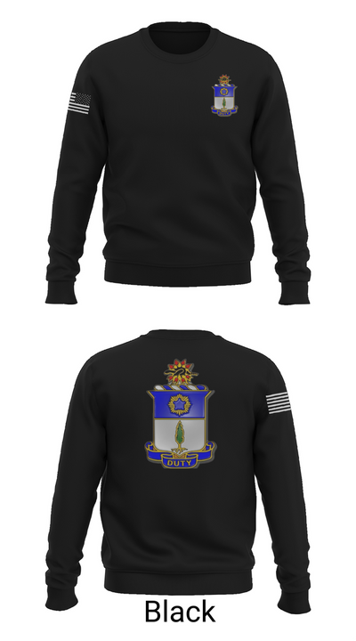 1-21 IN Gimlet 80367393 Crew Neck Sweatshirt - 25