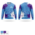 Kohr Kowboys Crew Neck Sweatshirt - 1