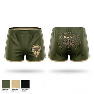Ranger Panties, Osceola County SWAT, Police, Teamtime, Team time, sublimation, custom sports apparel, team uniforms, spirit wear, spiritwear, sports uniforms, custom shirts, team store, custom team store, fundraiser sports, apparel fundraiser