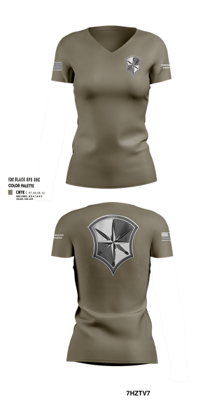Womens Short Sleeve Vneck Shirt, CPD, , Teamtime, Team time, sublimation, custom sports apparel, team uniforms, spirit wear, spiritwear, sports uniforms, custom shirts, team store, custom team store, fundraiser sports, apparel fundraiser