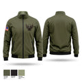 St. Louis SRT Windbreaker - 1