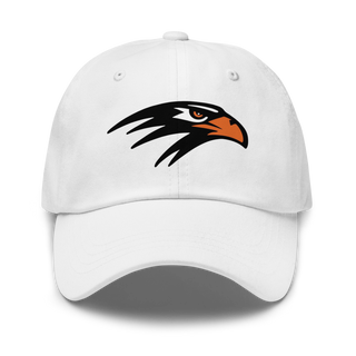 Dad hat - White