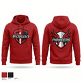 Detroit Edison PSA 90173531 Hoodie - 2