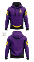 South Plantation Hoodie - 21