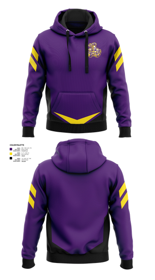 Hoodie, South Plantation, , Teamtime, Team time, sublimation, custom sports apparel, team uniforms, spirit wear, spiritwear, sports uniforms, custom shirts, team store, custom team store, fundraiser sports, apparel fundraiser