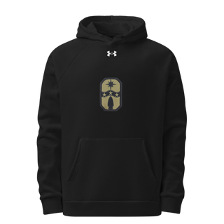 1487th Transportation Company 77712800 Under Armour Hoodie