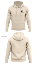 EMMBROCK COMMUNITY SERVICES Hoodie - 100