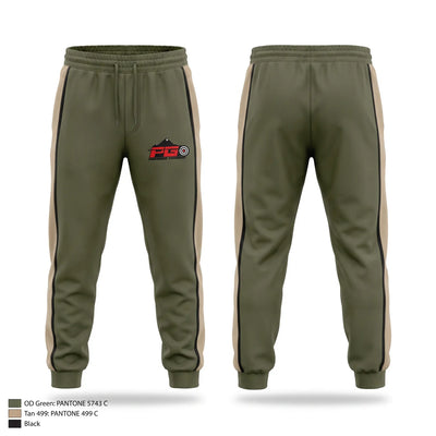 PG FIREARMS TRAINING L.L.C. Sweatpants - 1