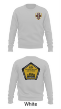 Army Reserve 22205631 Crew Neck Sweatshirt - 2