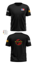 H2F STORM Old School Cotton Feel Shirt - 22