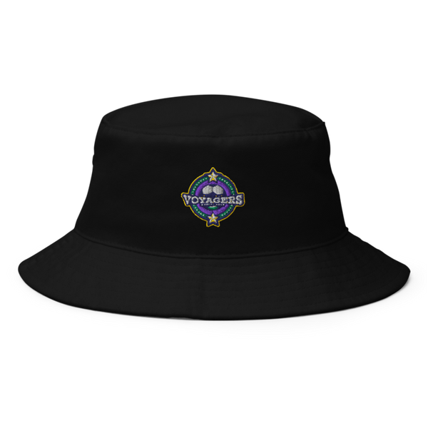 Voyagers Futsal Club Bucket Hat | Big Accessories BX003