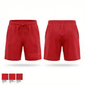 Paradise Point 18364104 Athletic Shorts With Pockets - 1