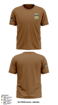 HSI 87740727 Short Sleeve Performance Shirt - 3