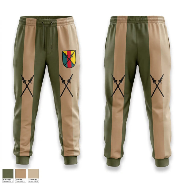 Sweatpants, 303rd MEB, Army, Teamtime, Team time, sublimation, custom sports apparel, team uniforms, spirit wear, spiritwear, sports uniforms, custom shirts, team store, custom team store, fundraiser sports, apparel fundraiser