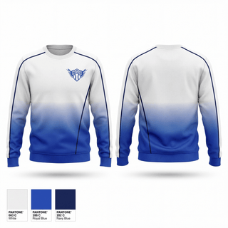 Crew Neck Sweatshirt, North County Senior Softball, Softball, Teamtime, Team time, sublimation, custom sports apparel, team uniforms, spirit wear, spiritwear, sports uniforms, custom shirts, team store, custom team store, fundraiser sports, apparel fundraiser