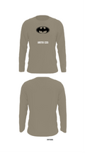 185th CES 20489835 Long Sleeve Performance Shirt 69