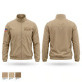 Wapello County Sheriff Windbreaker - 1
