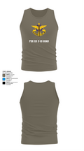 Fox Co 3-10 GSAB 20000256 Tank Top - 79