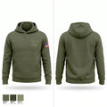 Walker county Sheriff office Hoodie - 1