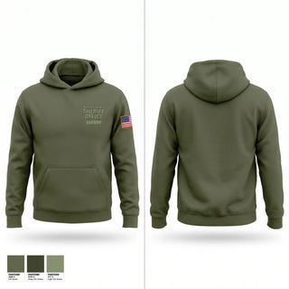 Hoodie, Walker county Sheriff office, Police, Teamtime, Team time, sublimation, custom sports apparel, team uniforms, spirit wear, spiritwear, sports uniforms, custom shirts, team store, custom team store, fundraiser sports, apparel fundraiser