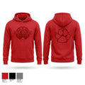 Oakhills high school Hoodie - 2