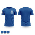 Washington Exlplorer Search and Rescue Short Sleeve Performance Shirt - 1