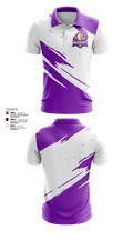 Short Sleeve Performance Polo - 7