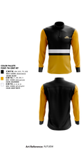 Tomah 84077674 Quarter Zip Jacket - 1