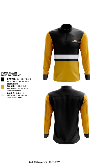 Quarter Zip Jacket, Tomah, Women's Basketball, Teamtime, Team time, sublimation, custom sports apparel, team uniforms, spirit wear, spiritwear, sports uniforms, custom shirts, team store, custom team store, fundraiser sports, apparel fundraiser