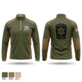 Crawford County Sheriffs office Windbreaker - 1