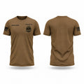 411th MP CO 61050551 Short Sleeve Performance Shirt - 1