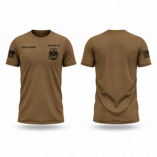 Short Sleeve Performance Shirt, 411TH MP CO, Army, Teamtime, Team time, sublimation, custom sports apparel, team uniforms, spirit wear, spiritwear, sports uniforms, custom shirts, team store, custom team store, fundraiser sports, apparel fundraiser