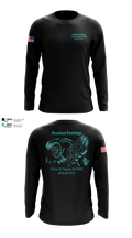Peerless Coatings Long Sleeve Performance Shirt - 50